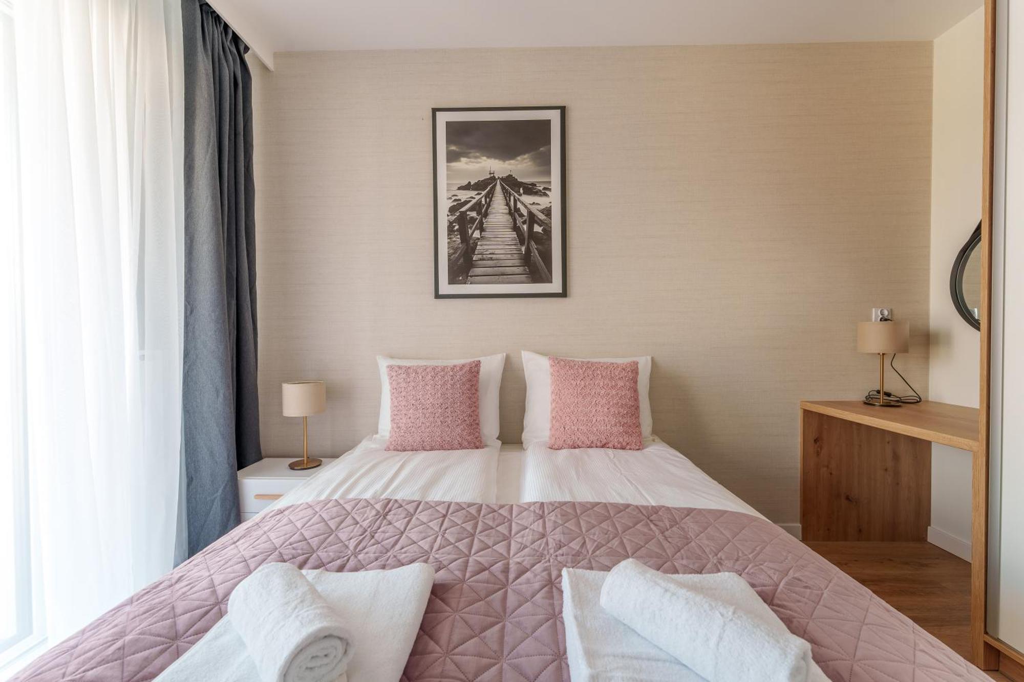 Carpe Diem By Perlowa Przystan Rent - Kollataja Apartament