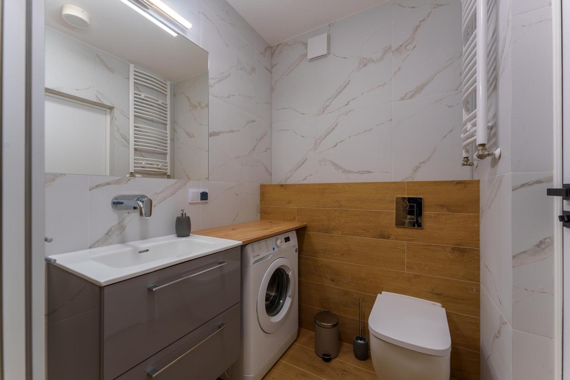 Apartament Carpe Diem By Perlowa Przystan Rent - Kollataja *
