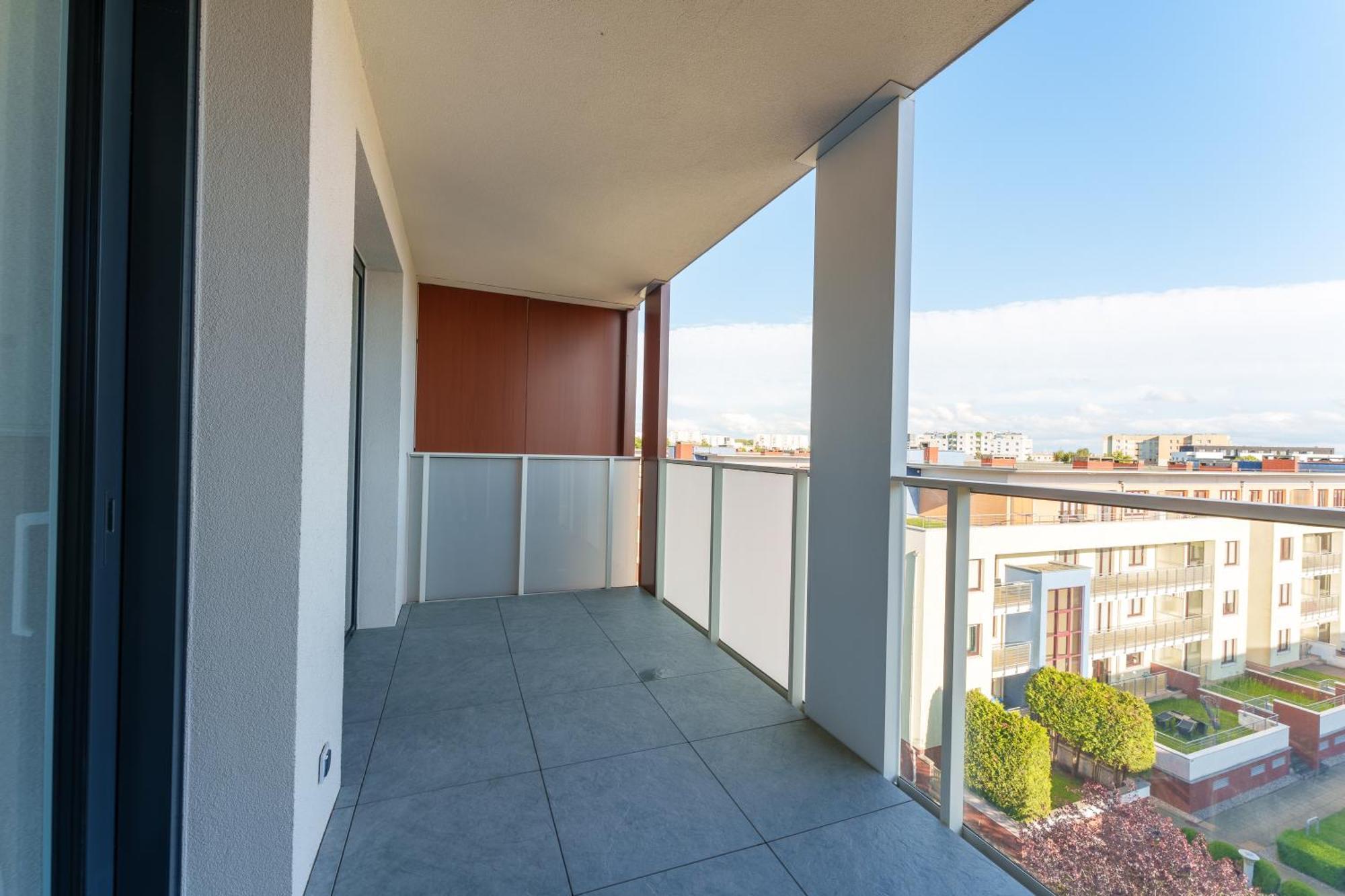 Carpe Diem By Perlowa Przystan Rent - Kollataja Apartament *