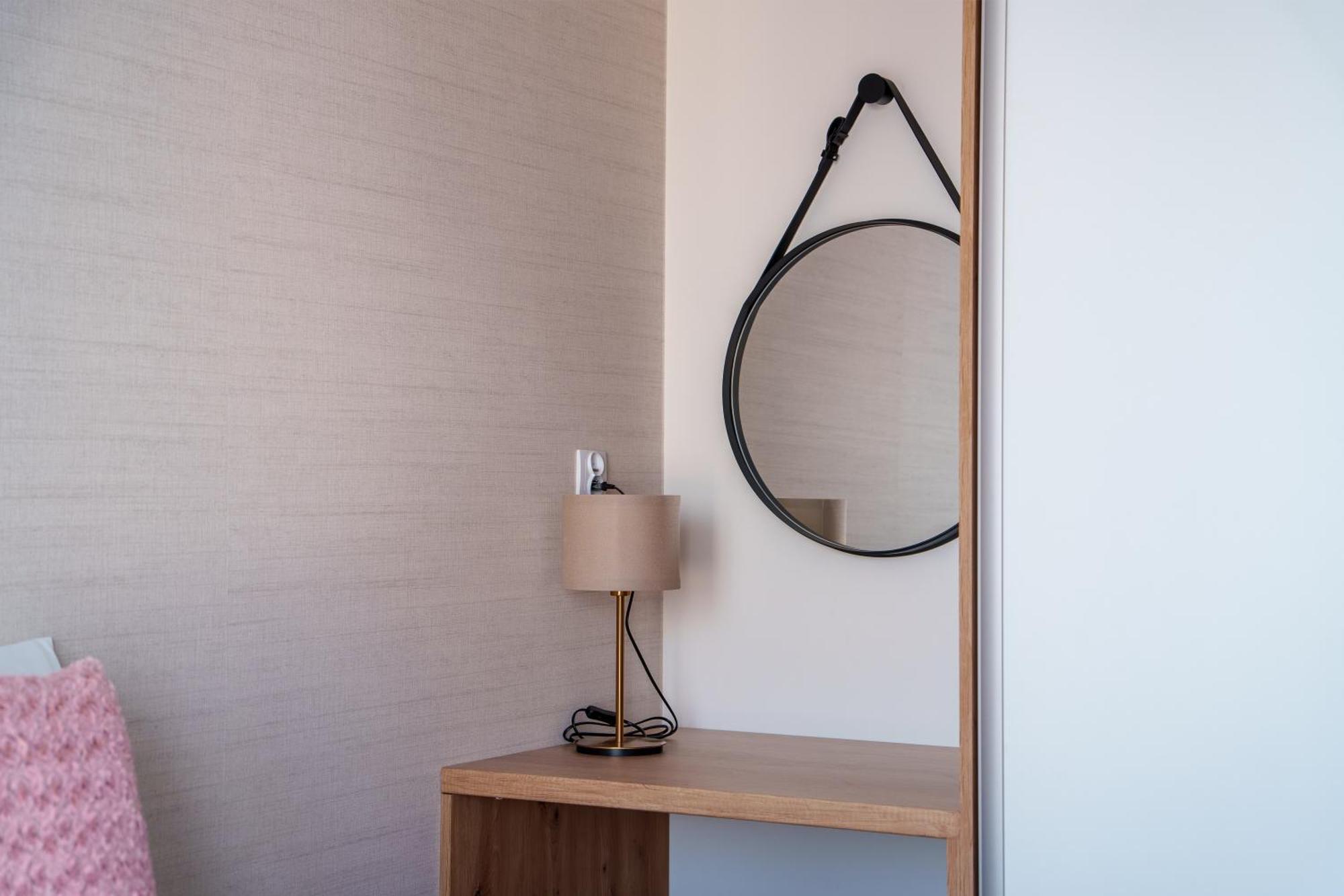 Apartament Carpe Diem By Perlowa Przystan Rent - Kollataja Kołobrzeg