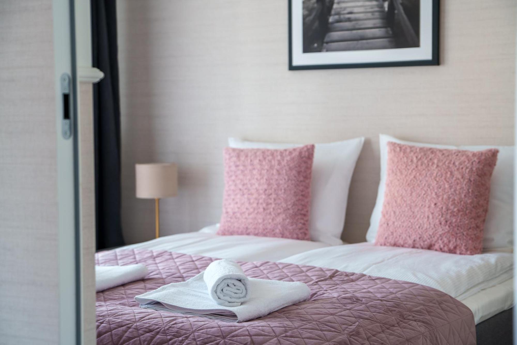 Carpe Diem By Perlowa Przystan Rent - Kollataja Apartament