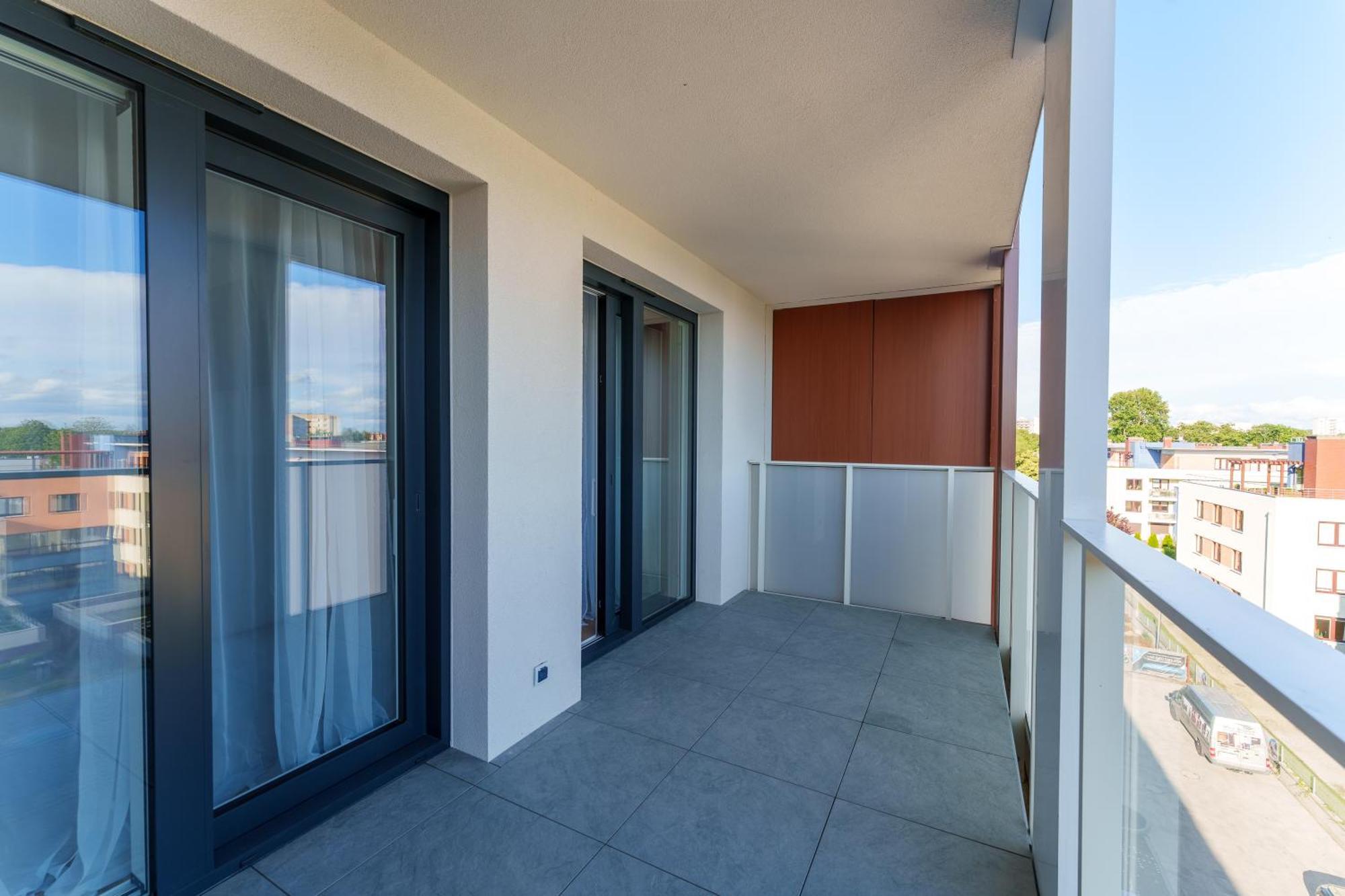 Apartament Carpe Diem By Perlowa Przystan Rent - Kollataja