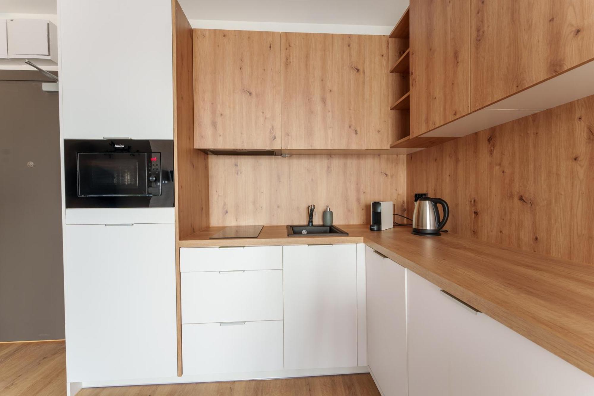 Apartament Carpe Diem By Perlowa Przystan Rent - Kollataja *