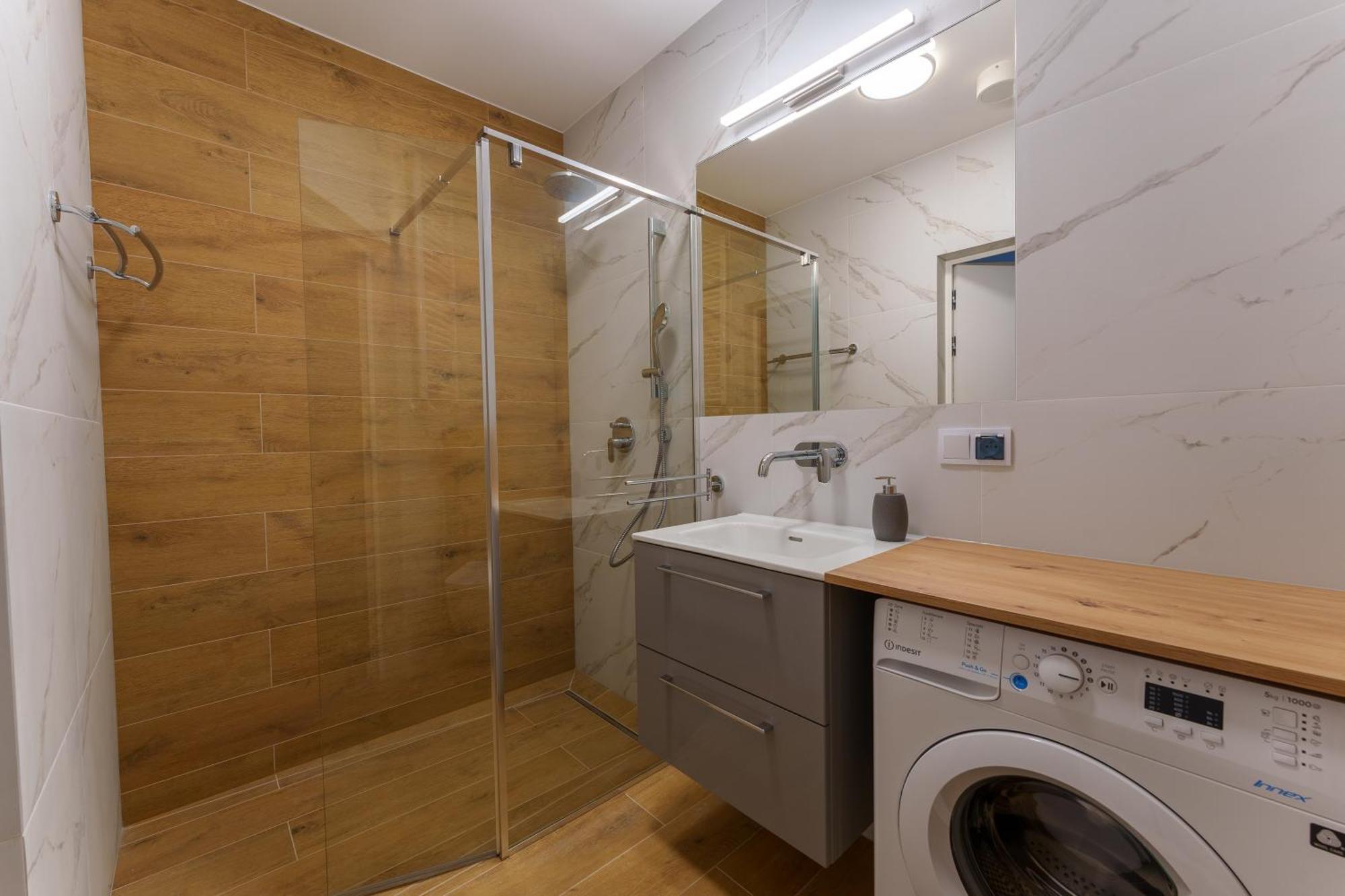 Carpe Diem By Perlowa Przystan Rent - Kollataja Apartament Kołobrzeg