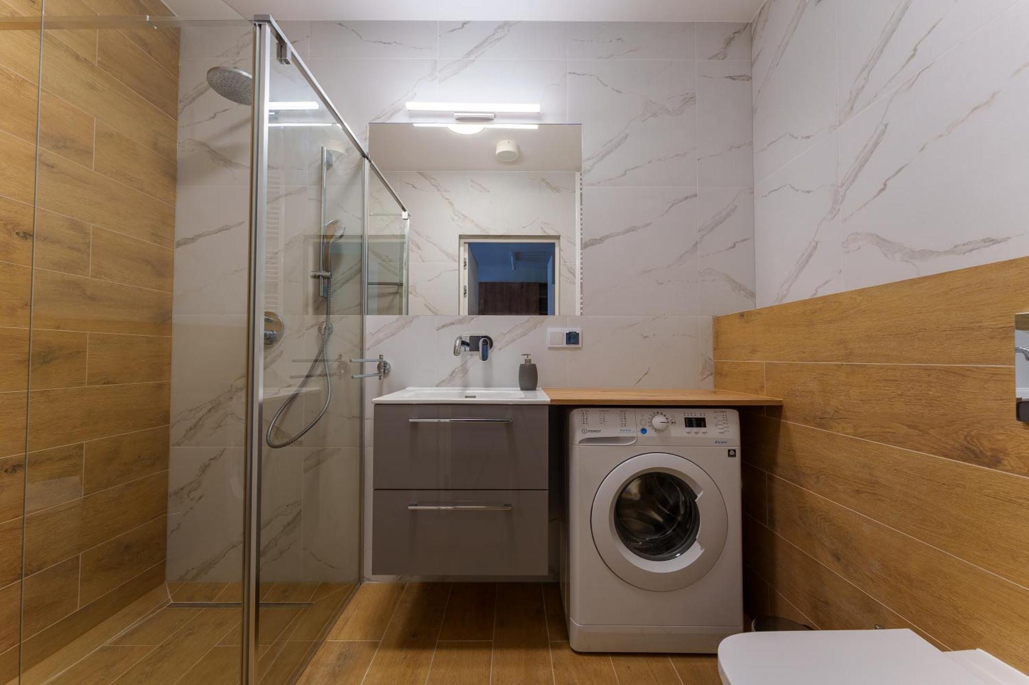 Apartament Carpe Diem By Perlowa Przystan Rent - Kollataja Kołobrzeg