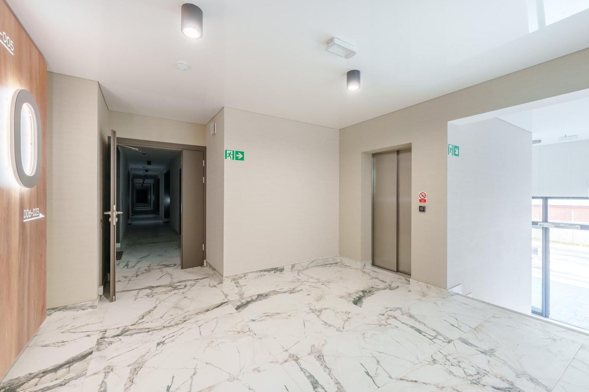 Apartament Carpe Diem By Perlowa Przystan Rent - Kollataja
