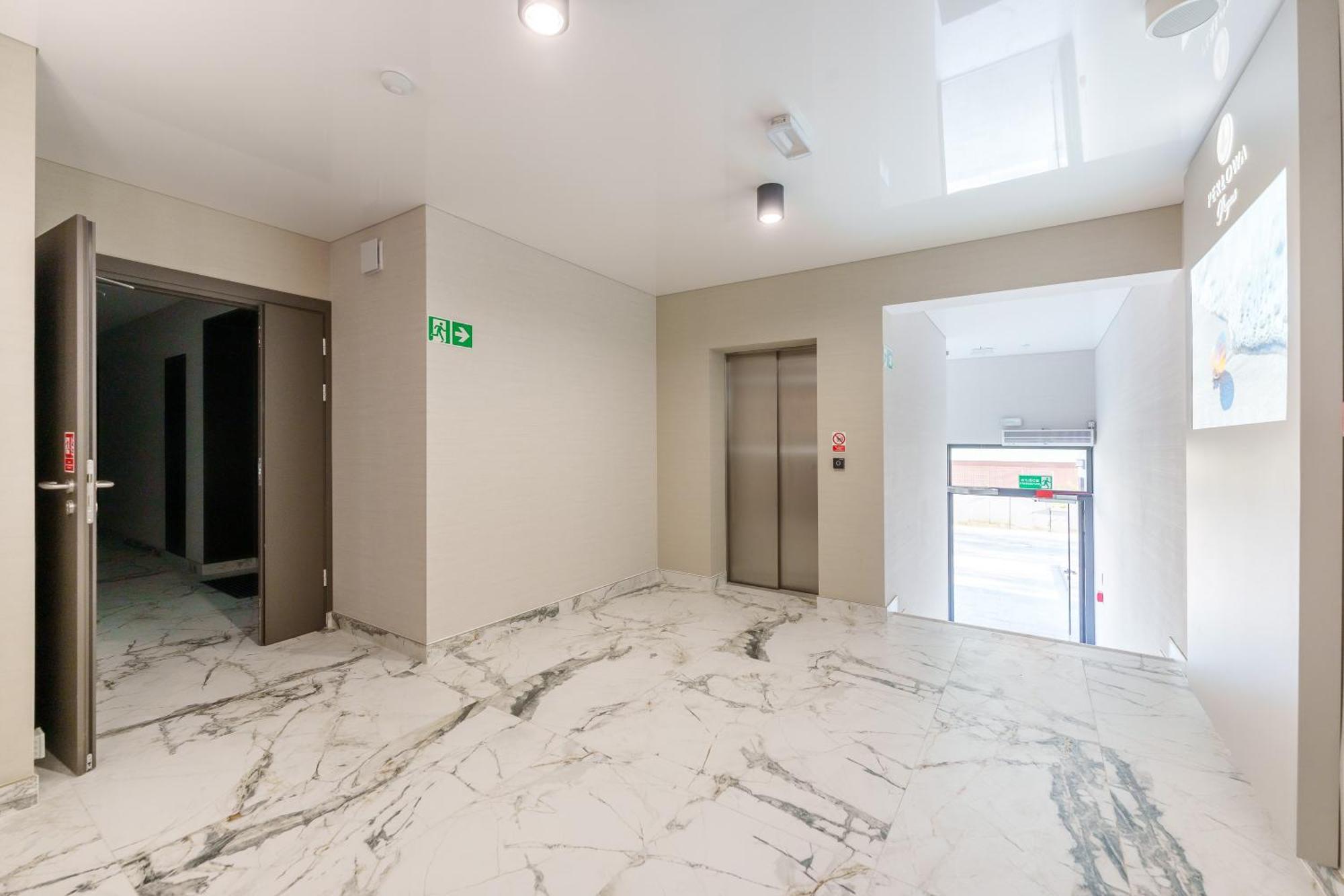 Apartament Carpe Diem By Perlowa Przystan Rent - Kollataja